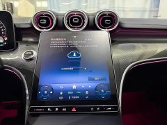 Mercedes-Benz C-Class New Energy C 350 eL - фото 15