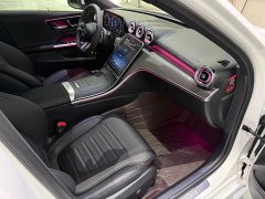 Mercedes-Benz C-Class New Energy C 350 eL - фото 16