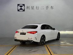 Mercedes-Benz C-Class New Energy C 350 eL - фото 18