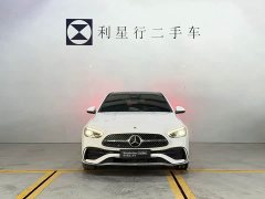 Mercedes-Benz C-Class New Energy C 350 eL - фото 2