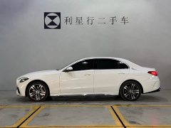 Mercedes-Benz C-Class New Energy C 350 eL - фото 3
