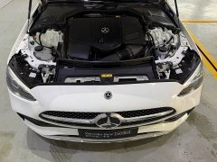 Mercedes-Benz C-Class New Energy C 350 eL - фото 4
