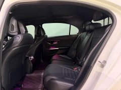 Mercedes-Benz C-Class New Energy C 350 eL - фото 5