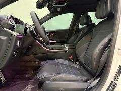 Mercedes-Benz C-Class New Energy C 350 eL - фото 6