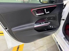 Mercedes-Benz C-Class New Energy C 350 eL - фото 7