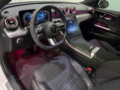 Mercedes-Benz C-Class New Energy C 350 eL - фото 8