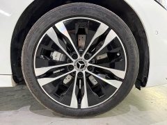 Mercedes-Benz C-Class New Energy C 350 eL - фото 9