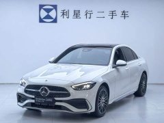 Mercedes-Benz C-Class facelift C 260 L sports version - фото 1