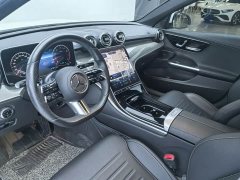 Mercedes-Benz C-Class facelift C 260 L sports version - фото 3