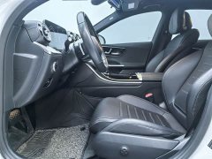 Mercedes-Benz C-Class facelift C 260 L sports version - фото 6