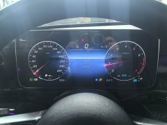 Mercedes-Benz C-Class facelift C 260 L sports version - фото 7
