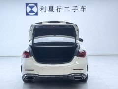 Mercedes-Benz C-Class facelift C 260 L sports version - фото 8