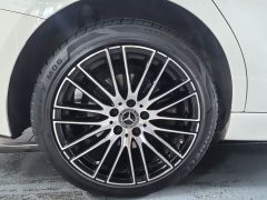 Mercedes-Benz C-Class facelift C 260 L sports version - фото 9