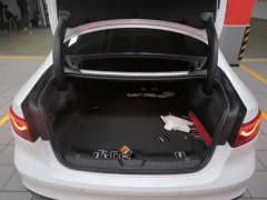 Jaguar XFL 2021 2.0T P250 R-Dynamic Elite - фото 10