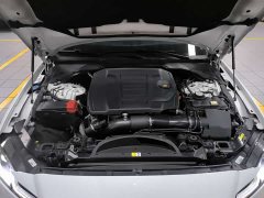 Jaguar XFL 2021 2.0T P250 R-Dynamic Elite - фото 11
