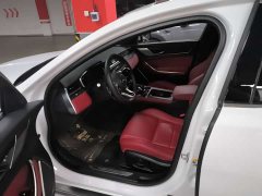 Jaguar XFL 2021 2.0T P250 R-Dynamic Elite - фото 3