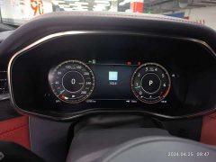 Jaguar XFL 2021 2.0T P250 R-Dynamic Elite - фото 4