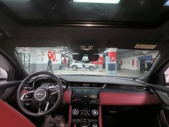Jaguar XFL 2021 2.0T P250 R-Dynamic Elite - фото 5