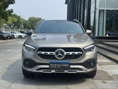 Mercedes-Benz GLA 220 - фото 2