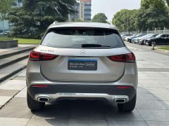 Mercedes-Benz GLA 220 - фото 3