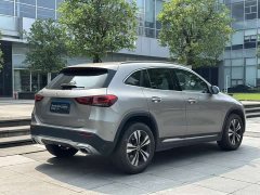 Mercedes-Benz GLA 220 - фото 4