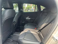Mercedes-Benz GLA 220 - фото 5