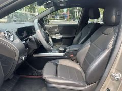 Mercedes-Benz GLA 220 - фото 6