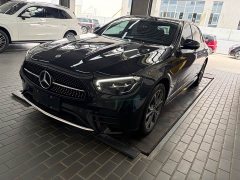 Mercedes-Benz E-Class E 300 L Sporty and Fashionable - фото 1