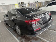 Mercedes-Benz E-Class E 300 L Sporty and Fashionable - фото 10