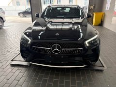 Mercedes-Benz E-Class E 300 L Sporty and Fashionable - фото 6
