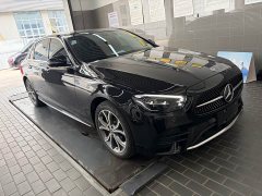 Mercedes-Benz E-Class E 300 L Sporty and Fashionable - фото 7