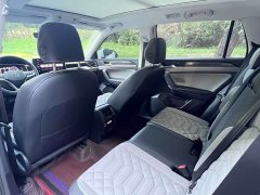 Lexus Tanyue 330TSI 2WD Luxury Plus Advanced Edition - фото 7