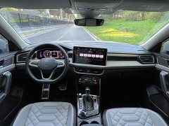 Lexus Tanyue 330TSI 2WD Luxury Plus Advanced Edition - фото 8