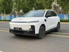Leapmotor B10 510 Yuexiang Edition - фото 1