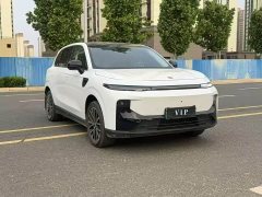 Leapmotor B10 510 Yuexiang Edition - фото 3