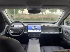 Leapmotor B10 510 Yuexiang Edition - фото 6
