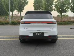 Leapmotor B10 510 Yuexiang Edition - фото 7
