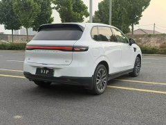 Leapmotor B10 510 Yuexiang Edition - фото 8