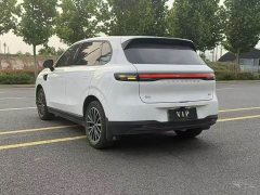 Leapmotor B10 510 Yuexiang Edition - фото 9