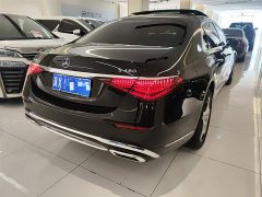 Maybach S-Class 2021 S 480 4MATIC - фото 4
