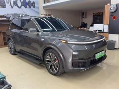 Li Auto Ideal L9 Ultra - фото 2