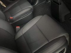 Li Auto Ideal L9 Ultra - фото 6