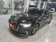 Audi A6L 2024 40 TFSI luxury and dynamic - фото 1