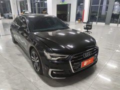 Audi A6L 2024 40 TFSI luxury and dynamic - фото 2