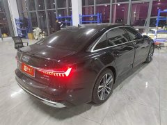 Audi A6L 2024 40 TFSI luxury and dynamic - фото 3
