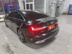 Audi A6L 2024 40 TFSI luxury and dynamic - фото 4