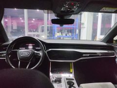 Audi A6L 2024 40 TFSI luxury and dynamic - фото 5