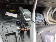 Toyota RAV4 Rongfang 2.0L CVT two-wheel drive 20th anniversary platinum commemorative edition - фото 15