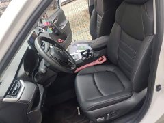 Toyota RAV4 Rongfang 2.0L CVT two-wheel drive 20th anniversary platinum commemorative edition - фото 16