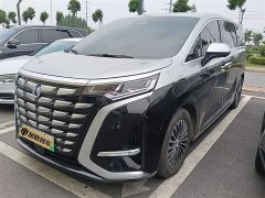 Denza D9 2024 DM-i 980 four-wheel drive premium - фото 1